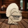 Personalized Livestock Wood Animal Magnet
