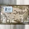 Personalized, Baseball Stadium Travel Map, Gift for Him,  Wood, Laser Cut Design, Adventure Map