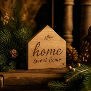 Shop personalized home décor