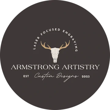 Armstrong Artistry logo